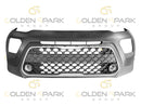 2020-2021 Kia Soul Front Bumper Cover Complete SET - Golden Spark Group