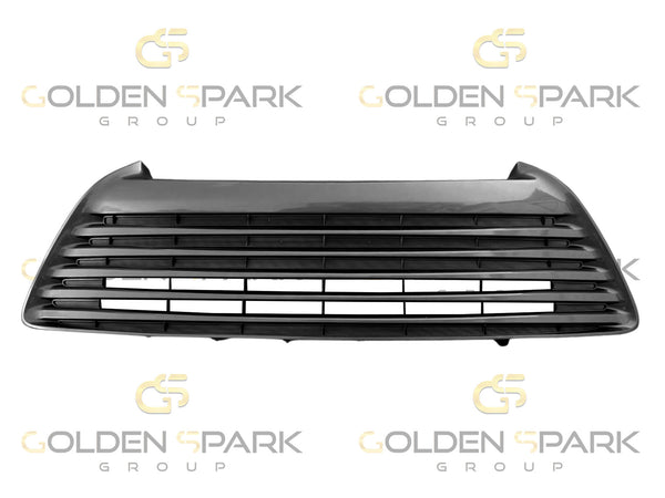 2015-2017 Toyota Camry Front Bumper Lower Grille - Golden Spark Group