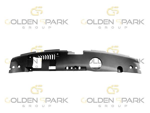 2018-2020 Honda Accord Radiator Support Upper Cover - Golden Spark Group