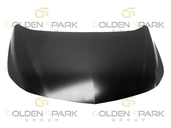 2016-2022 Chevrolet Malibu Hood (Steel) - Golden Spark Group