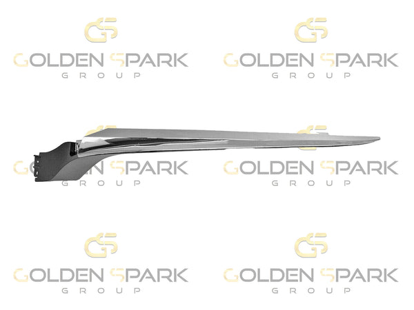 2018-2020 - Honda Accord Headlight Lamp Molding LH (Driver Side) - Golden Spark Group