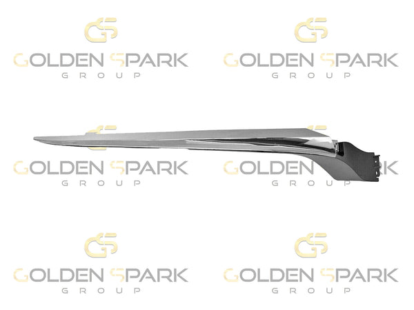 2018-2020 - Honda Accord Headlight Lamp Molding RH (Passenger Side) - Golden Spark Group