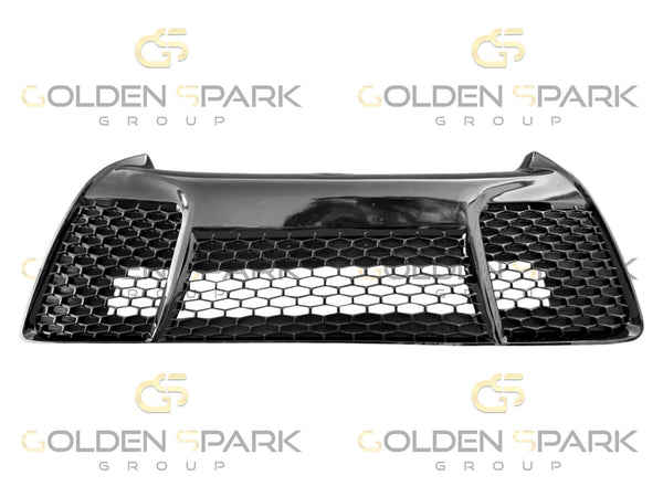 2015-2017 Toyota Camry Front Bumper Lower Grille - Golden Spark Group