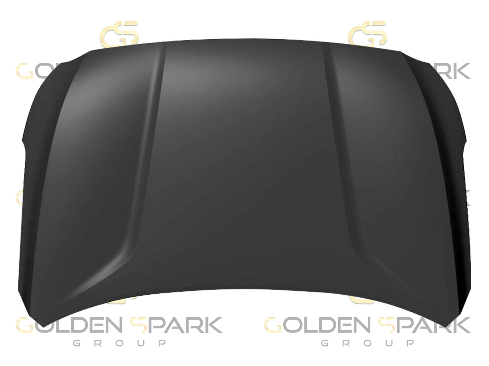 2019-2020 Hyundai Santa Fe Hood ASSY - Golden Spark Group