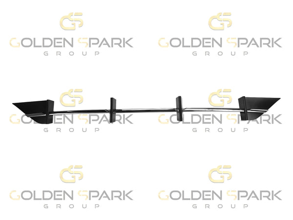 2020-2022 Hyundai Sonata Front Bumper Grille - Golden Spark Group