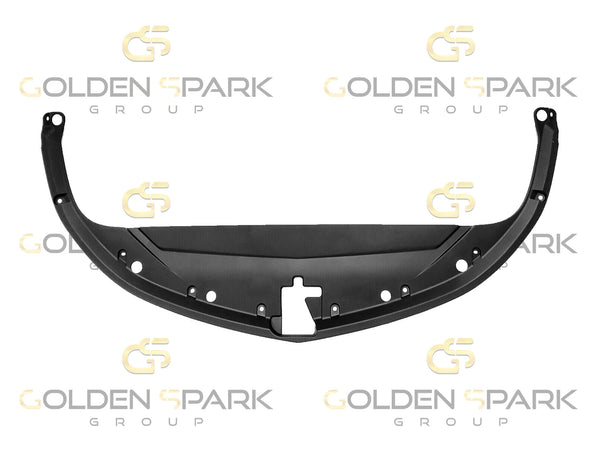 2014-2020 Chevrolet Impala Front Compartment Sight Shield - Golden Spark Group