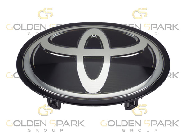 2016-2019 Toyota Avalon, Highlander, RAV4, C-HR Emblem OEM - Golden Spark Group