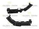 2015-2022 Dodge Challenger Front Bumper Support Bracket LH & RH (Pair) (Driver & Passenger Side) - Golden Spark Group