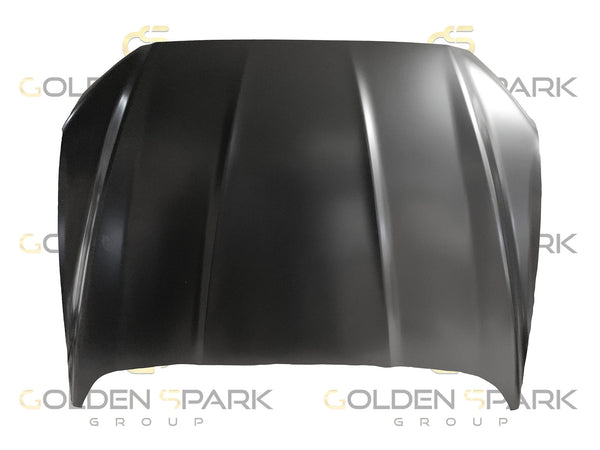 2013-2020 Ford Fusion Hood (Aluminum) - Golden Spark Group