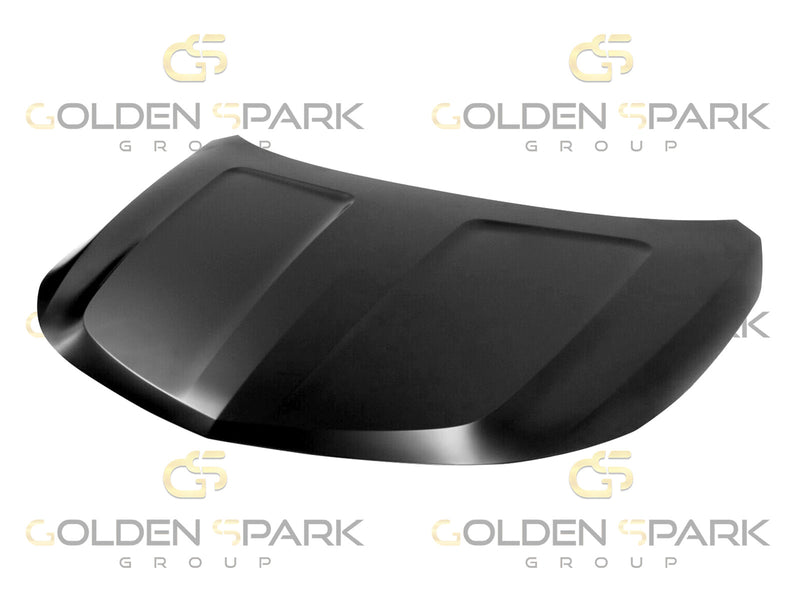 2014-2020 Chevrolet Impala Hood (Aluminum) - Golden Spark Group