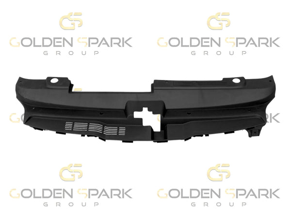 2021-2022 KIA K5 Radiator Support Cover - (Without GT Line) - Golden Spark Group