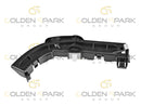 2015-2022 Dodge Challenger Front Bumper Support Bracket LH & RH (Pair) (Driver & Passenger Side) - Golden Spark Group