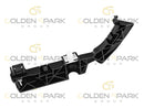 2015-2022 Dodge Challenger Front Bumper Support Bracket LH & RH (Pair) (Driver & Passenger Side) - Golden Spark Group