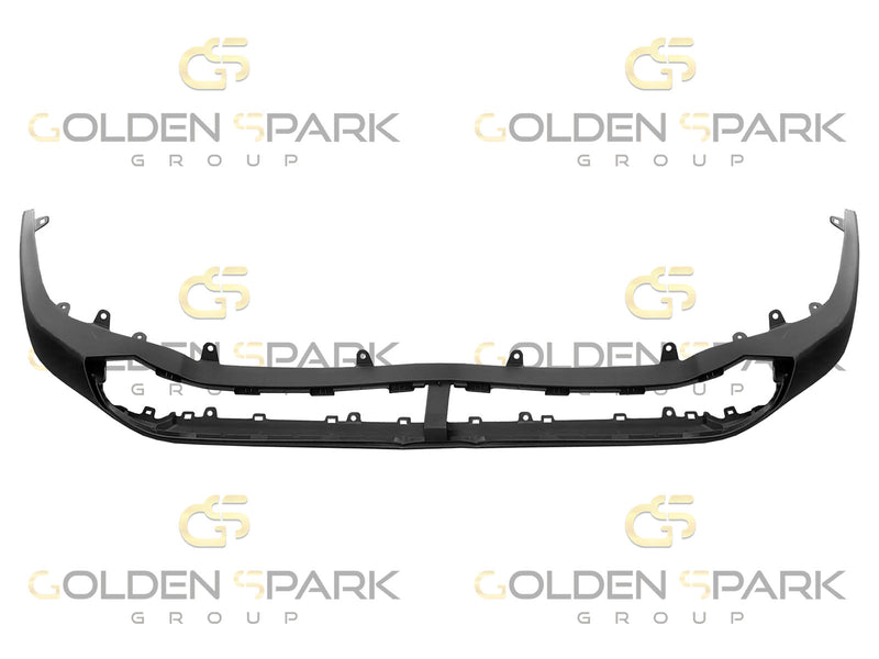 2019-2022 Toyota RAV4 Front Bumper Lower Valance Cover Panel - Golden Spark Group