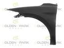 2017-2018 Hyundai Elantra Fender LH (Driver Side) - Primed - Golden Spark Group