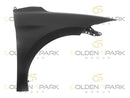 2017-2018 Hyundai Elantra Fender RH (Passenger Side) - Primed - Golden Spark Group