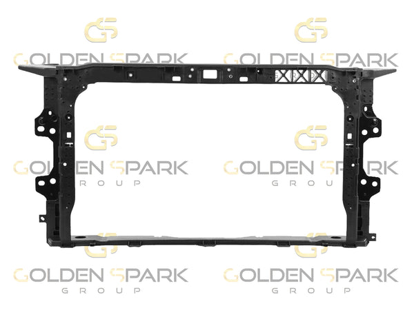 2019-2020 Hyundai Elantra Radiator Support Assembly - Golden Spark Group