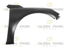 2016-2020 Chevrolet Malibu Fender RH (Passenger Side) - Primed - Golden Spark Group