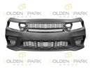 2020-2022 Dodge Charger Front Bumper Cover - Golden Spark Group