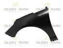 2015-2017 Hyundai Sonata Fender LH (Driver Side) - Primed - Golden Spark Group