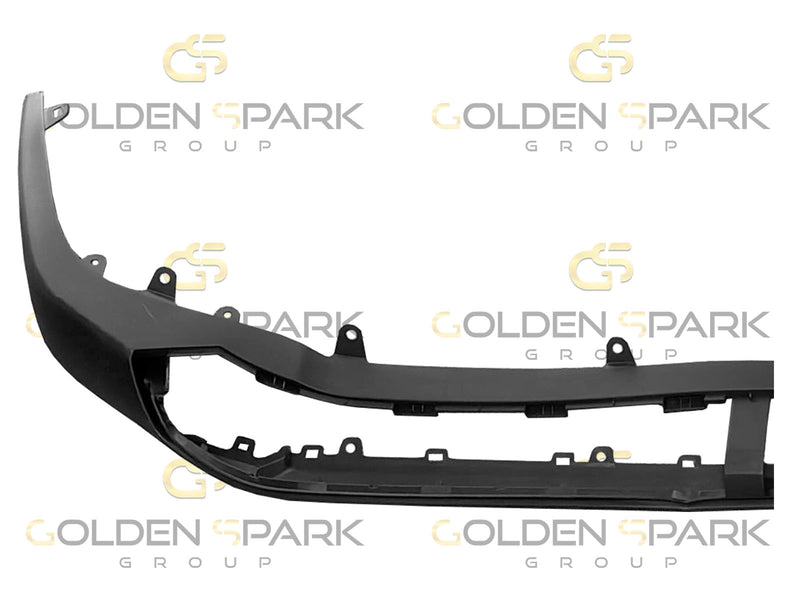 To1195115 2019-2022 Toyota RAV4 Front Bumper Lower Valance Cover Panel - Golden ...