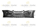 2013-2016 Hyundai Santa Fe Front Bumper Cover Complete SET - Golden Spark Group
