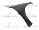 2017-2018 Hyundai Elantra Fender RH (Passenger Side) - Primed - Golden Spark Group