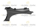 2016-2020 Chevrolet Malibu Fender LH (Driver Side) - Primed - Golden Spark Group