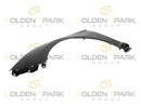 2015-2017 Hyundai Sonata Fender LH (Driver Side) - Primed - Golden Spark Group