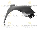 2016-2020 Chevrolet Malibu Fender RH (Passenger Side) - Primed - Golden Spark Group