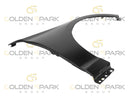 2015-2017 Hyundai Sonata Fender RH (Passenger Side) - Primed - Golden Spark Group