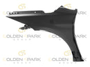 2017-2018 Hyundai Elantra Fender RH (Passenger Side) - Primed - Golden Spark Group