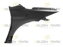 2017-2018 Hyundai Elantra Fender LH (Driver Side) - Primed - Golden Spark Group
