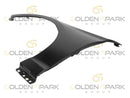 2015-2017 Hyundai Sonata Fender LH (Driver Side) - Primed - Golden Spark Group