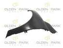 2016-2020 Chevrolet Malibu Fender LH (Driver Side) - Primed - Golden Spark Group