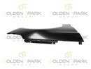 2015-2017 Hyundai Sonata Fender RH (Passenger Side) - Primed - Golden Spark Group