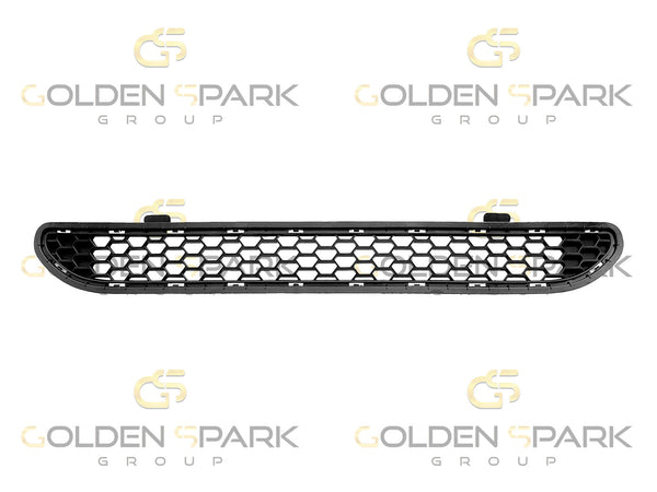 2019-2020 Hyundai Santa Fe Front Bumper Grille - Golden Spark Group