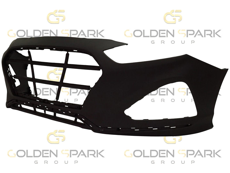 2018-2019 Hyundai Sonata Front Bumper Cover - Golden Spark Group