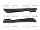 2018-2020 Toyota Camry SE/XSE Front Bumper Lower Molding LH & RH (Pair) (Driver & Passenger Side) - Golden Spark Group