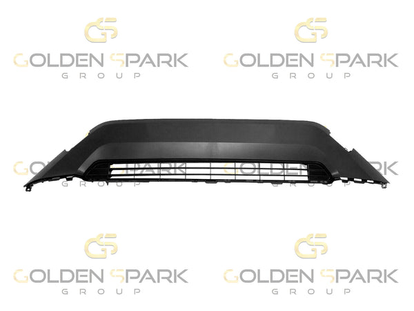 2019-2022 Toyota RAV4 Front Bumper Lower Grille W/Eye Cap Hole - Golden Spark Group