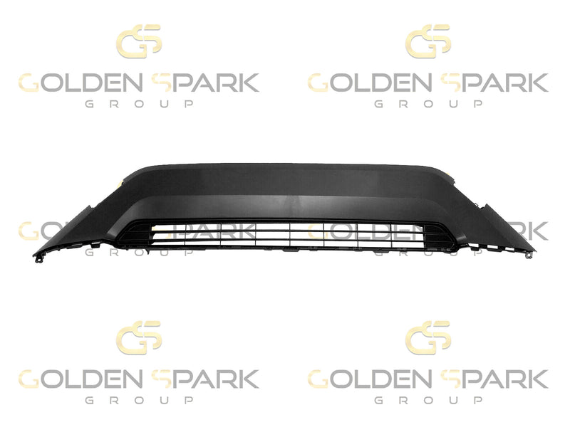 2019-2022 Toyota RAV4 Front Bumper Lower Grille W/Eye Cap Hole - Golden Spark Group