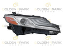 2018-2019 Toyota Camry XLE/XSE Headlight Lamp RH (Passenger Side) - Golden Spark Group