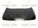 2018-2021 HONDA Accord Hood (STEEL) - Golden Spark Group