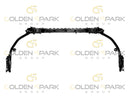 2016-2022 Chevrolet Malibu Radiator Support ASSY - Golden Spark Group
