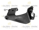2011-2017 Honda Odyssey Sliding Door Roller Passenger Side Door Center Rail - Golden Spark Group
