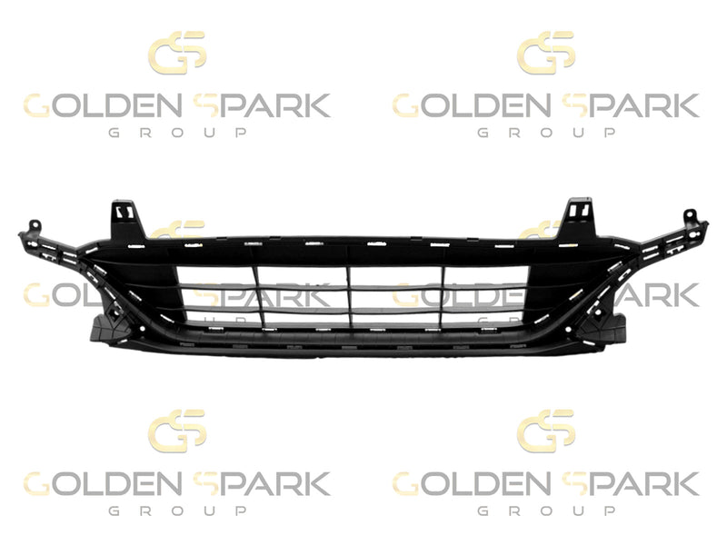 2021-2022 KIA K5 GT-Line Front Bumper Lower Grille - Golden Spark Group