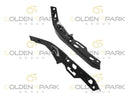 2015-2022 Dodge Charger Front Bumper Bracket LH & RH (Pair) (Driver & Passenger Side) - Golden Spark Group
