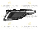 2015-2017 Hyundai Sonata Fog Lamp Cover (CLOSED) LH (Driver Side) - Golden Spark Group