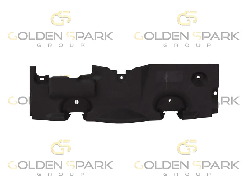 2019-2022 Toyota RAV4 Radiator Support Upper Cover - Golden Spark Group