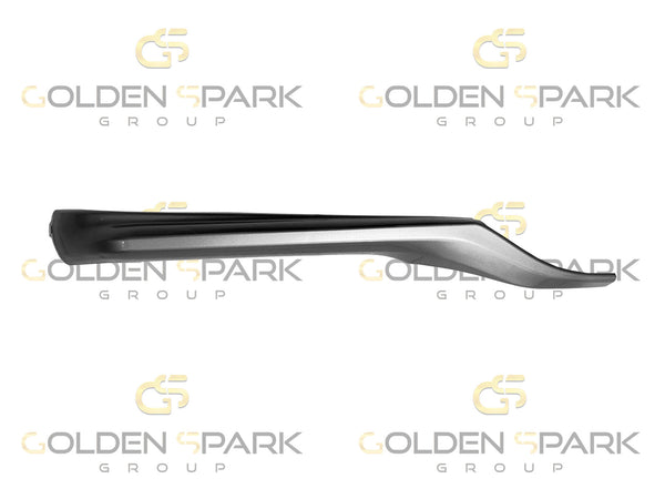 2021-2022 Toyota Camry SE/XSE Front Bumper Lower Molding LH (Driver Side) - Golden Spark Group